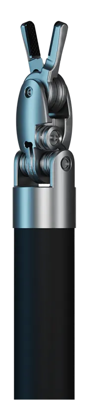 SSI Mudra Instrument 23